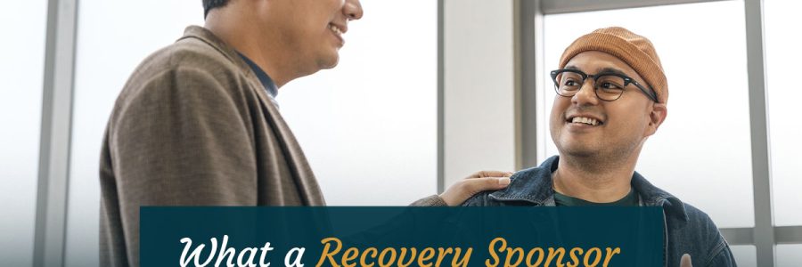 What a Recovery Sponsor Is and How to Find One