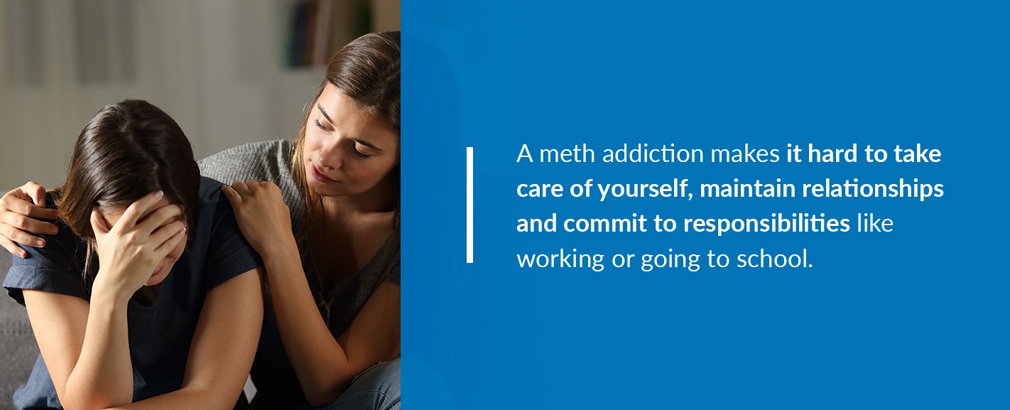 What Is Meth Addiction, and How Do You Recover?