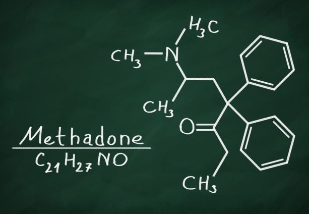 How to Detox From Methadone