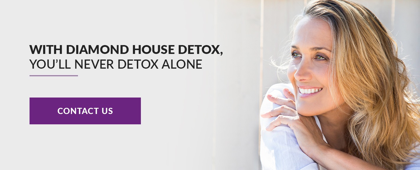 How to Detox From Methadone