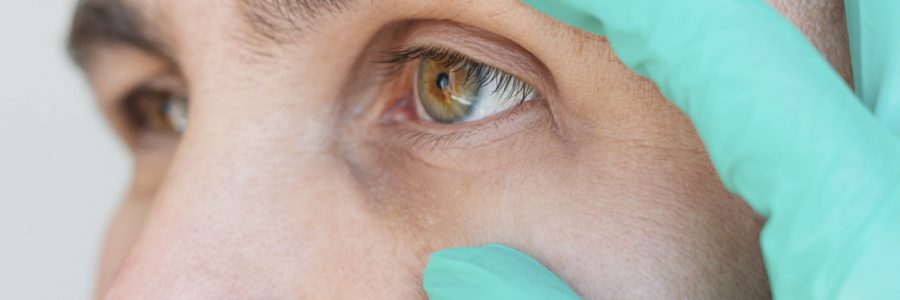 What Drugs Cause Dilated Pupils?
