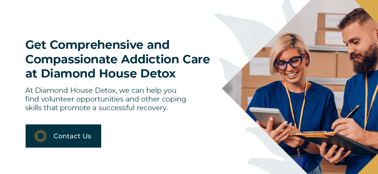 Comprehensive and Compassionate Addiction Care at Diamond House Detox 