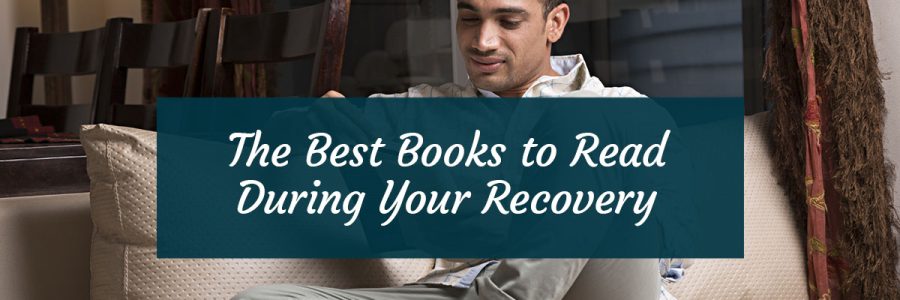 best books to read during addiction recovery